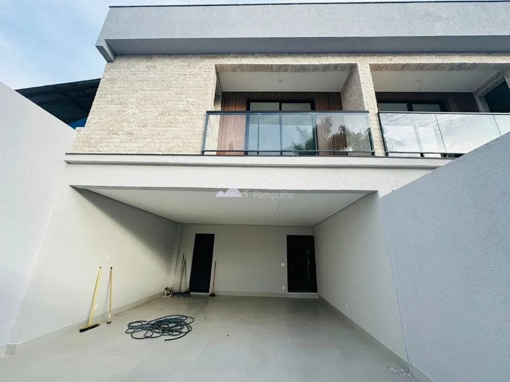 Casa, 4 quartos, 200 m² - Foto 4