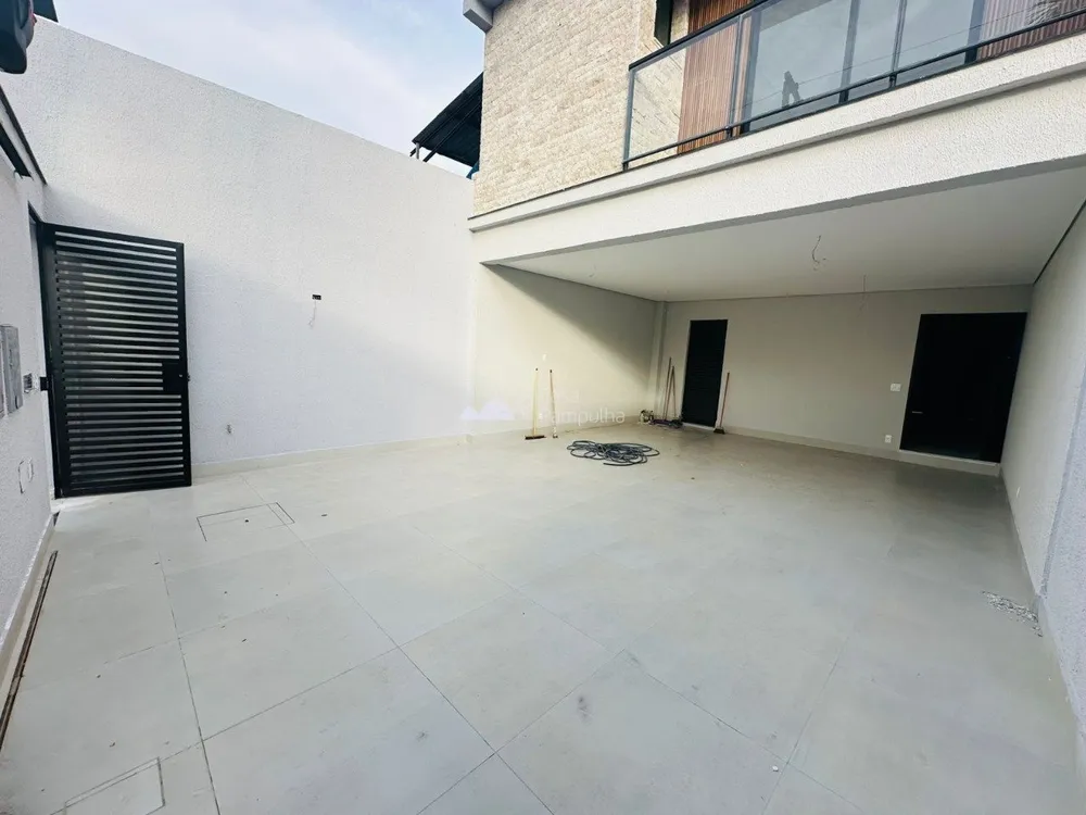 Casa, 4 quartos, 200 m² - Foto 2