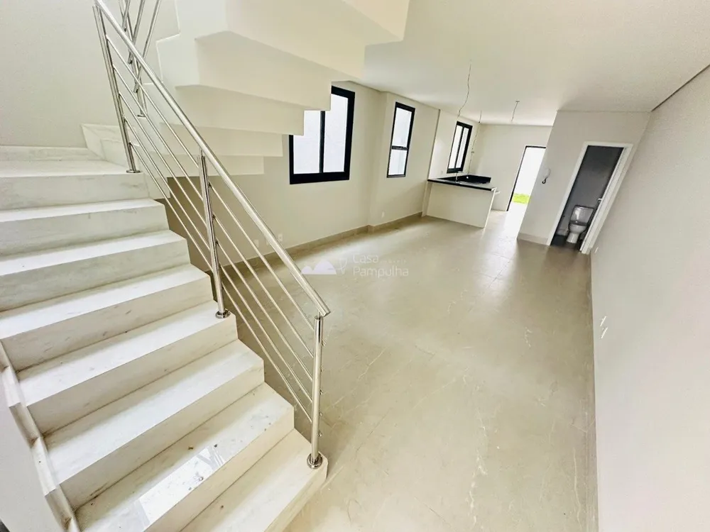 Casa, 4 quartos, 200 m² - Foto 4