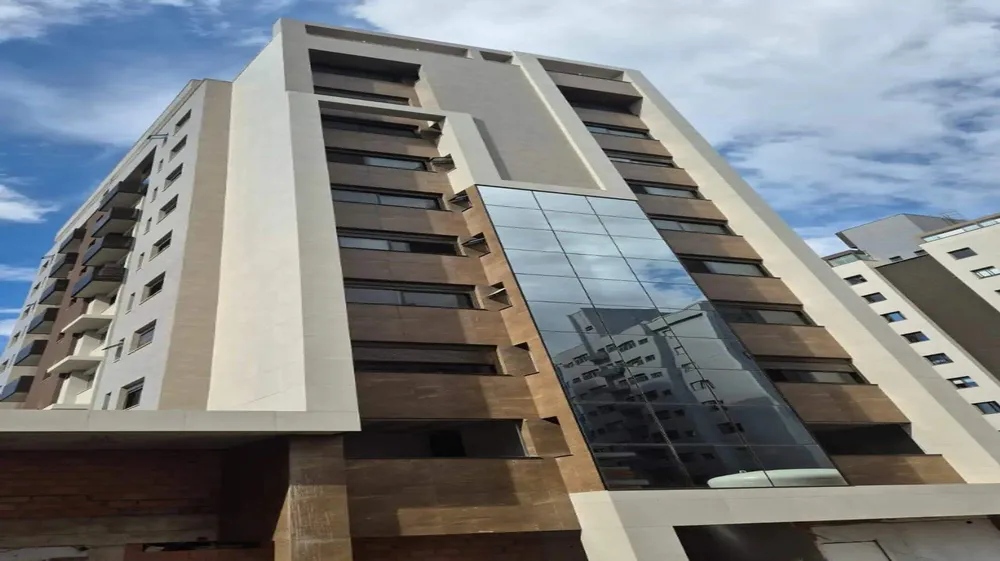 Apartamento, 3 quartos, 111 m² - Foto 2