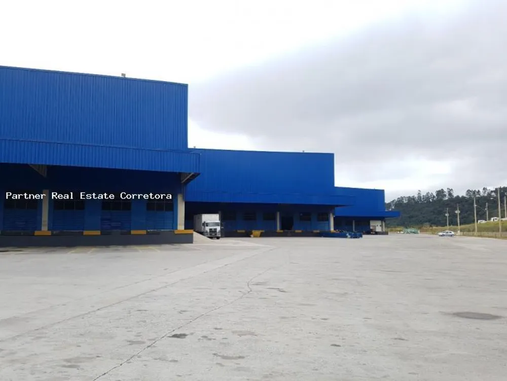 Depósito-Galpão, 4400 m² - Foto 1