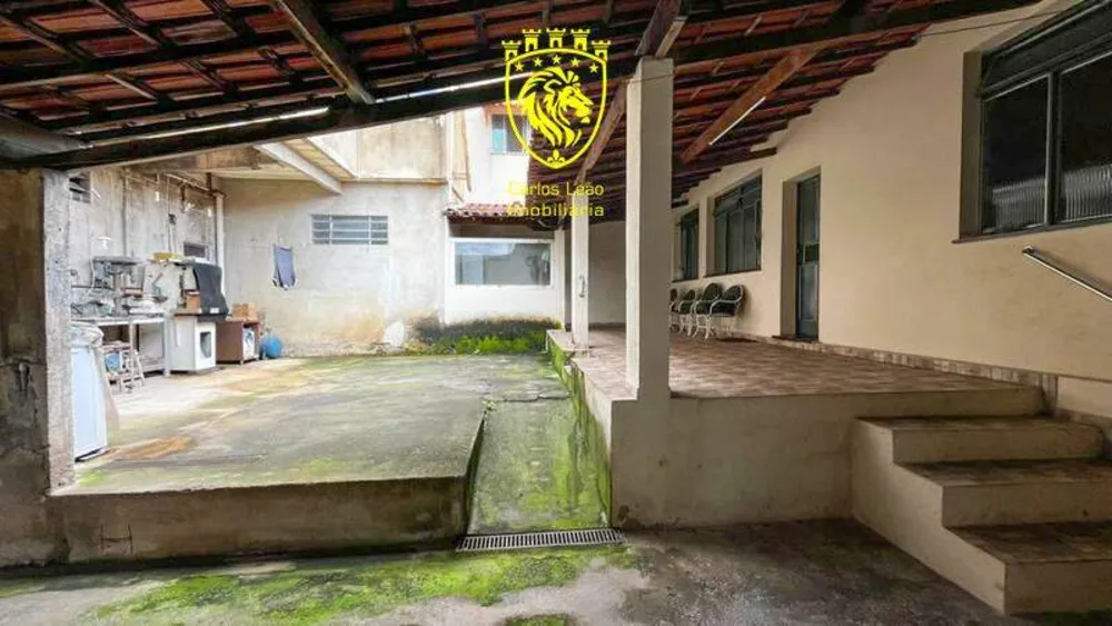 Casa, 4 quartos, 300 m² - Foto 13