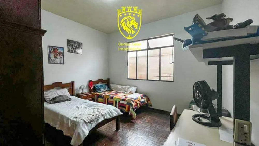 Casa, 4 quartos, 300 m² - Foto 11