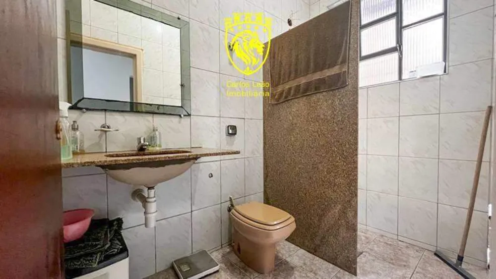 Casa, 4 quartos, 300 m² - Foto 3