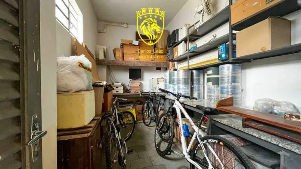 Casa, 4 quartos, 300 m² - Foto 12