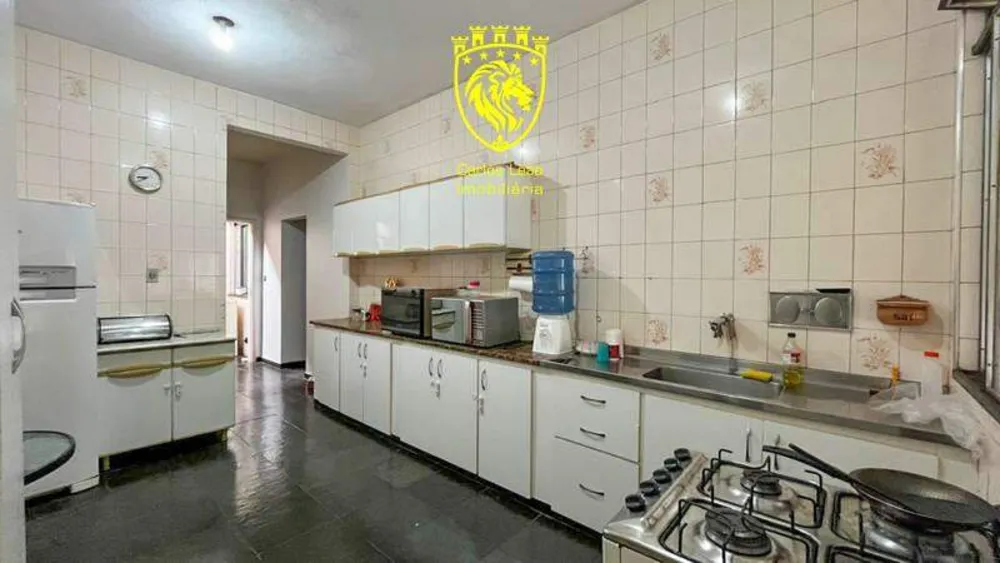 Casa, 4 quartos, 300 m² - Foto 5