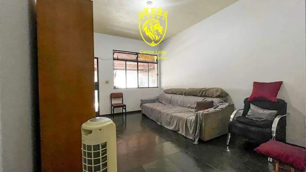 Casa, 4 quartos, 300 m² - Foto 1