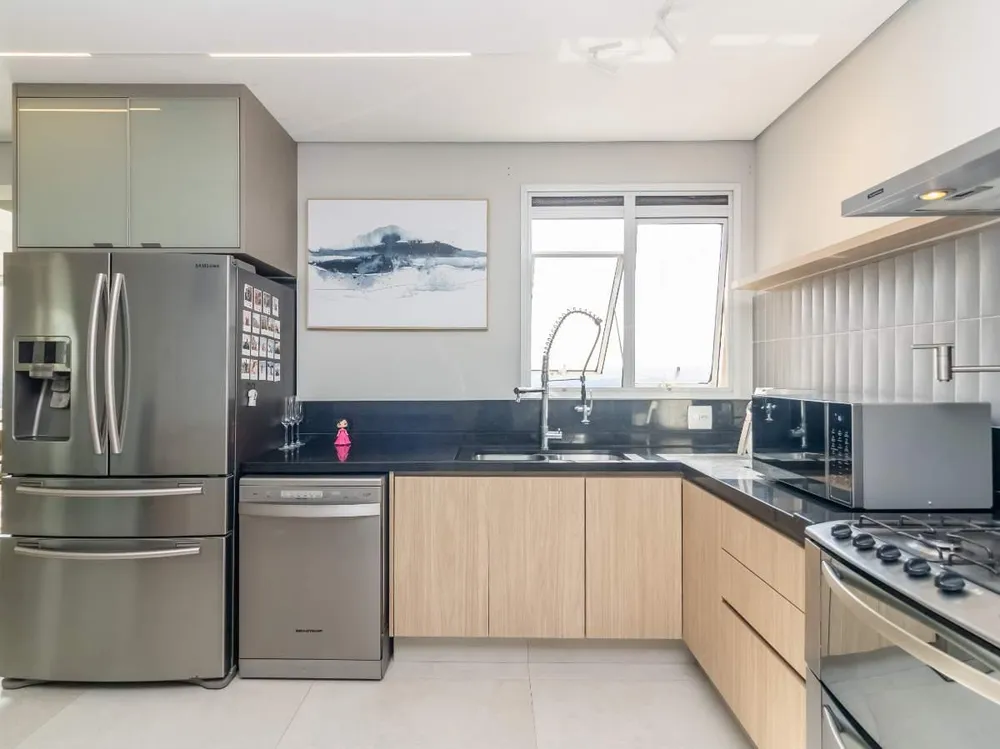 Cobertura, 4 quartos, 281 m² - Foto 8