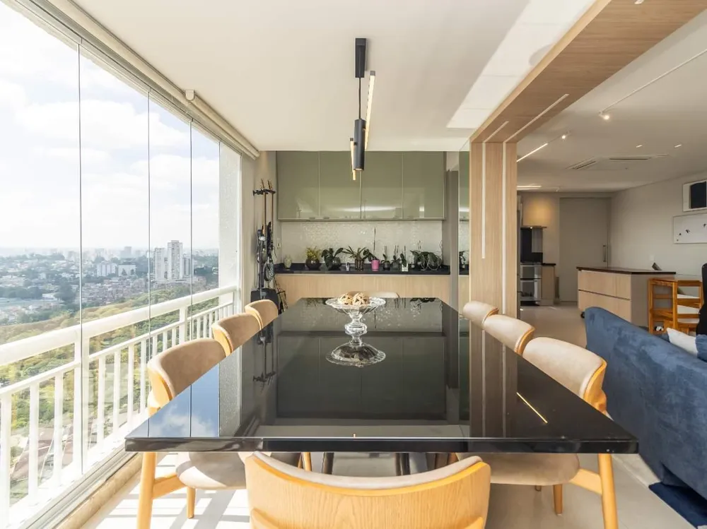 Cobertura, 4 quartos, 281 m² - Foto 6