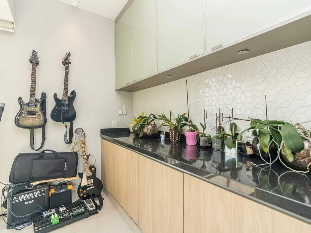 Cobertura, 4 quartos, 281 m² - Foto 5