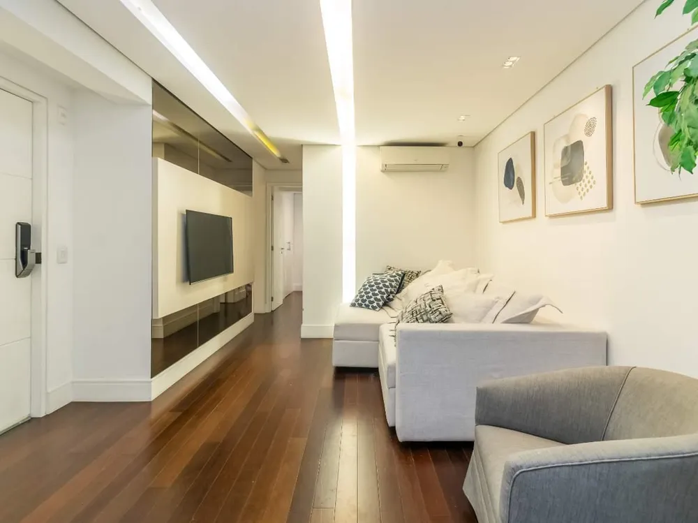 Cobertura, 4 quartos, 281 m² - Foto 10