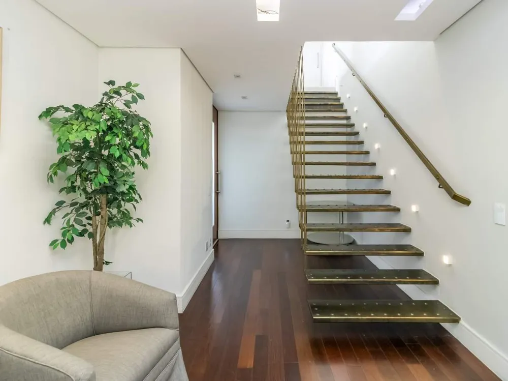 Cobertura, 4 quartos, 281 m² - Foto 9