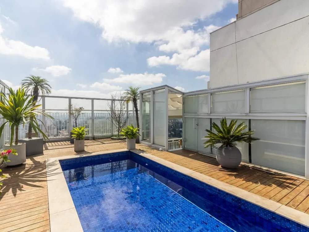 Cobertura, 4 quartos, 281 m² - Foto 3