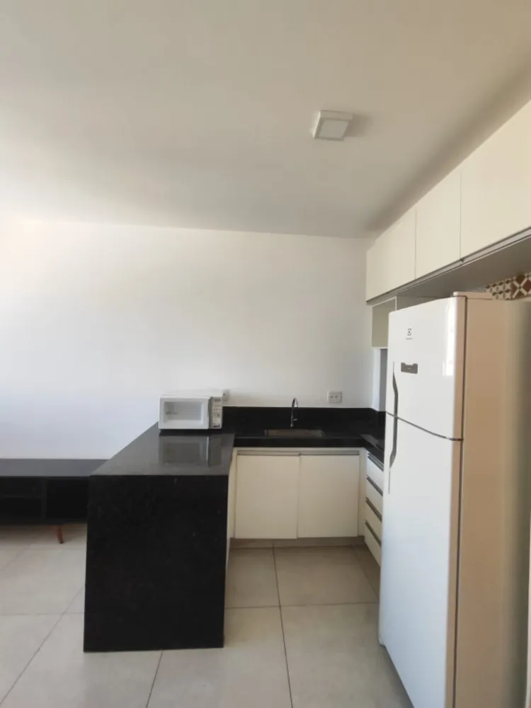 Apartamento, 1 quarto, 40 m² - Foto 4