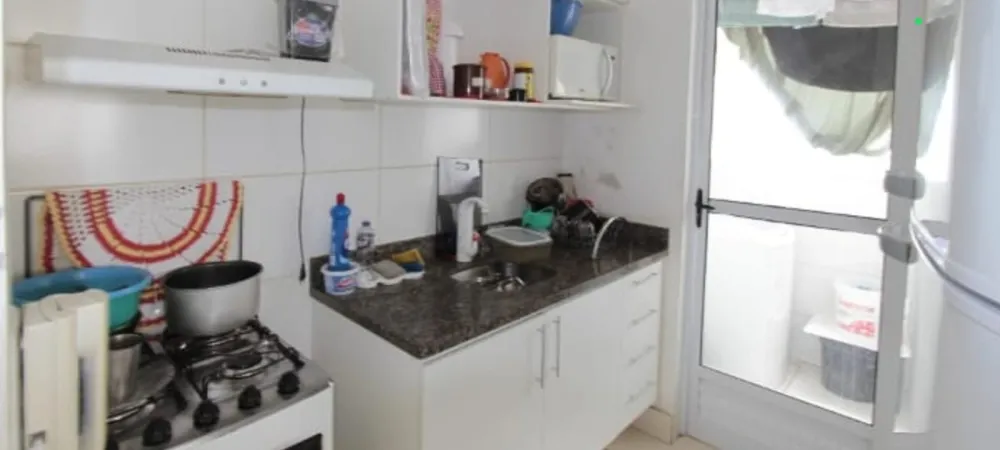 Apartamento, 3 quartos, 78 m² - Foto 6