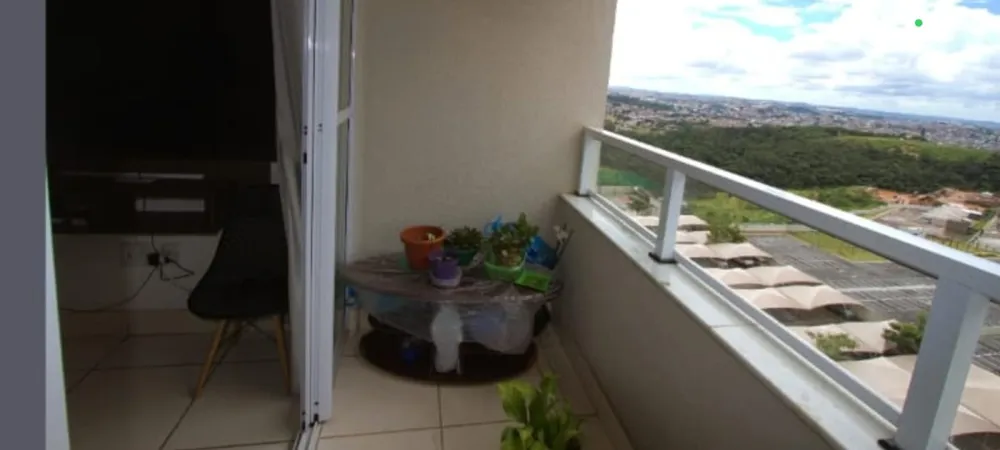 Apartamento, 3 quartos, 78 m² - Foto 3