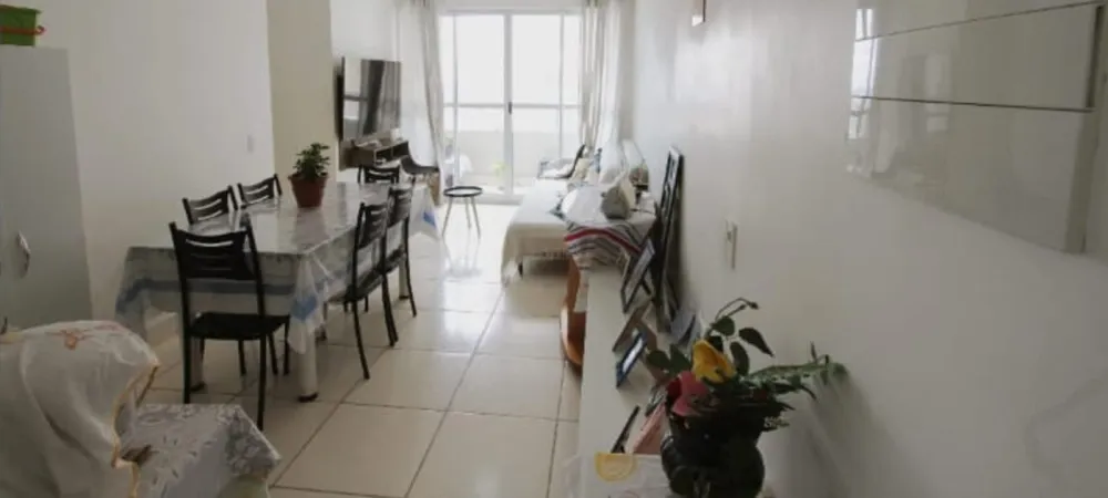 Apartamento, 3 quartos, 78 m² - Foto 2