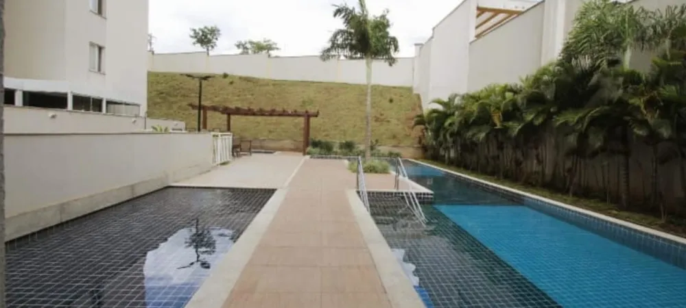 Apartamento, 3 quartos, 78 m² - Foto 1