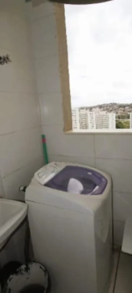 Apartamento, 3 quartos, 78 m² - Foto 9