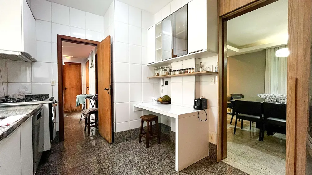 Apartamento, 3 quartos, 155 m² - Foto 9