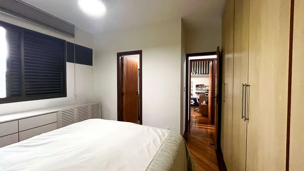 Apartamento, 3 quartos, 155 m² - Foto 11