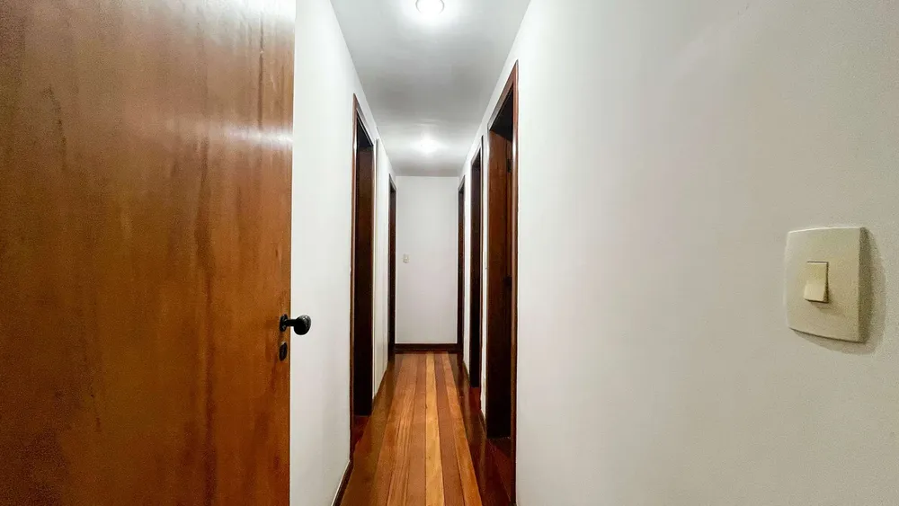 Apartamento, 3 quartos, 155 m² - Foto 8