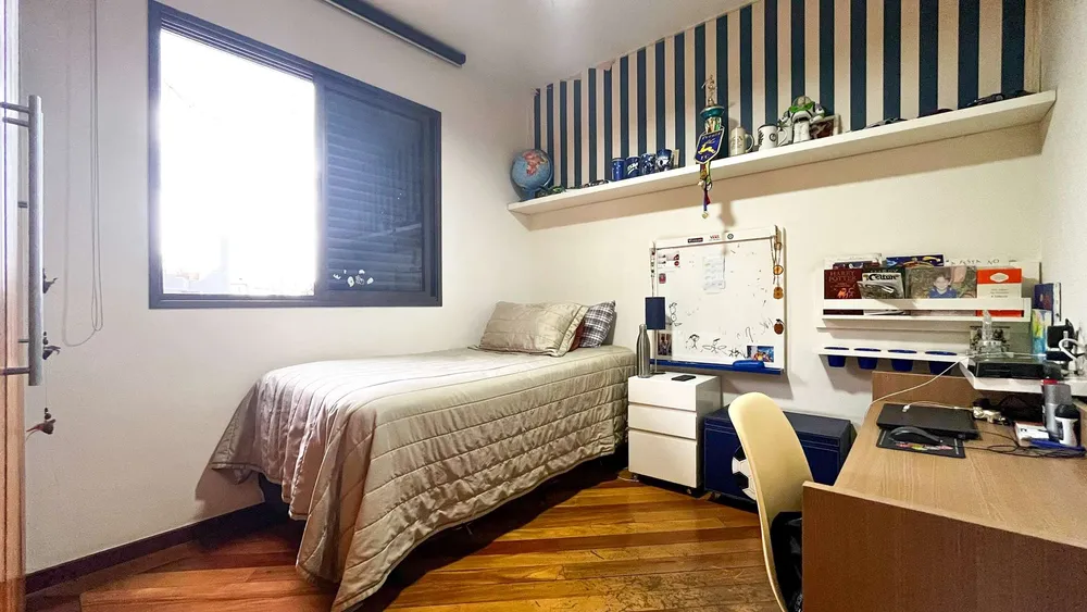 Apartamento, 3 quartos, 155 m² - Foto 10