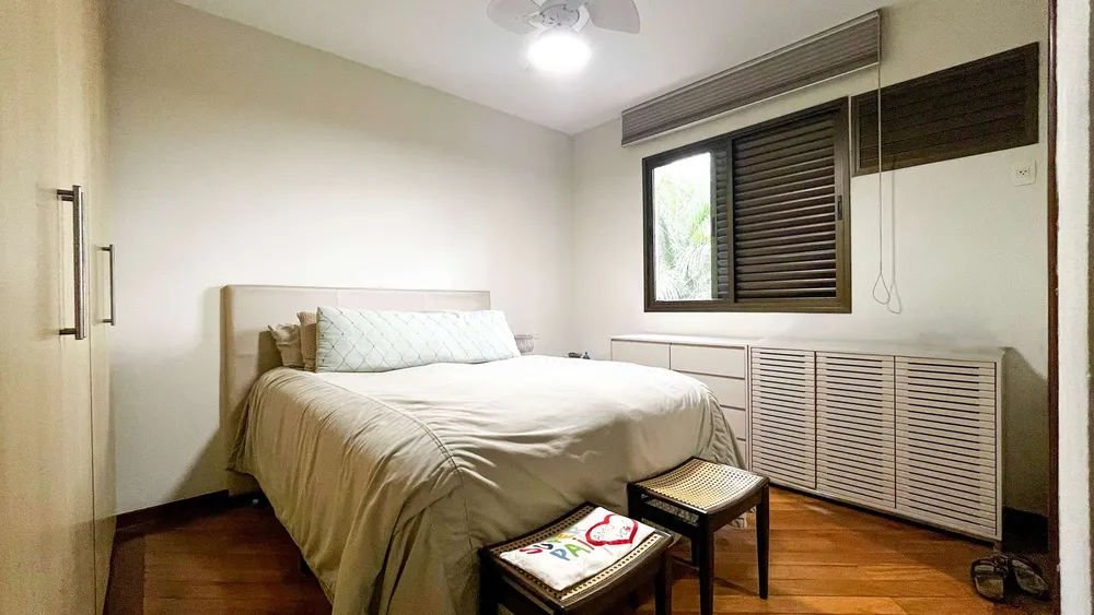 Apartamento, 3 quartos, 155 m² - Foto 9
