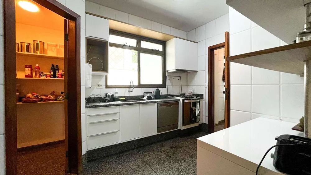 Apartamento, 3 quartos, 155 m² - Foto 6