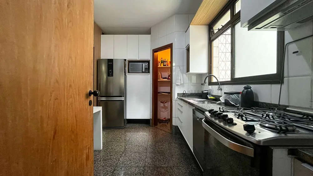 Apartamento, 3 quartos, 155 m² - Foto 19