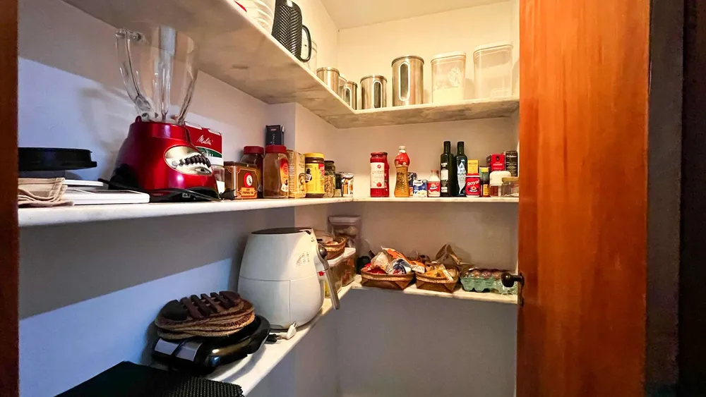 Apartamento, 3 quartos, 155 m² - Foto 5
