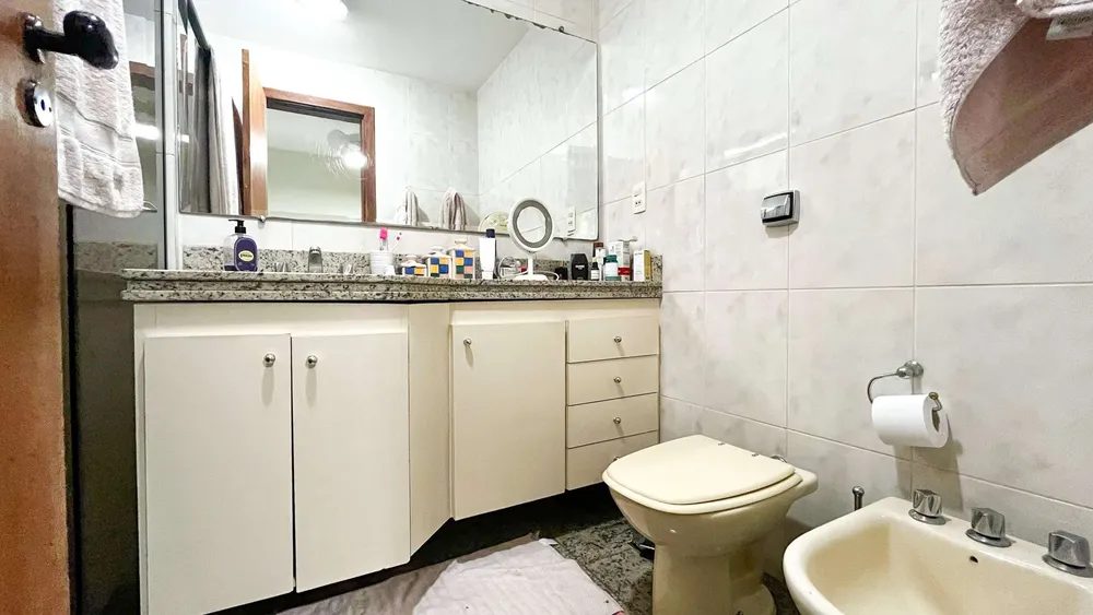 Apartamento, 3 quartos, 155 m² - Foto 11