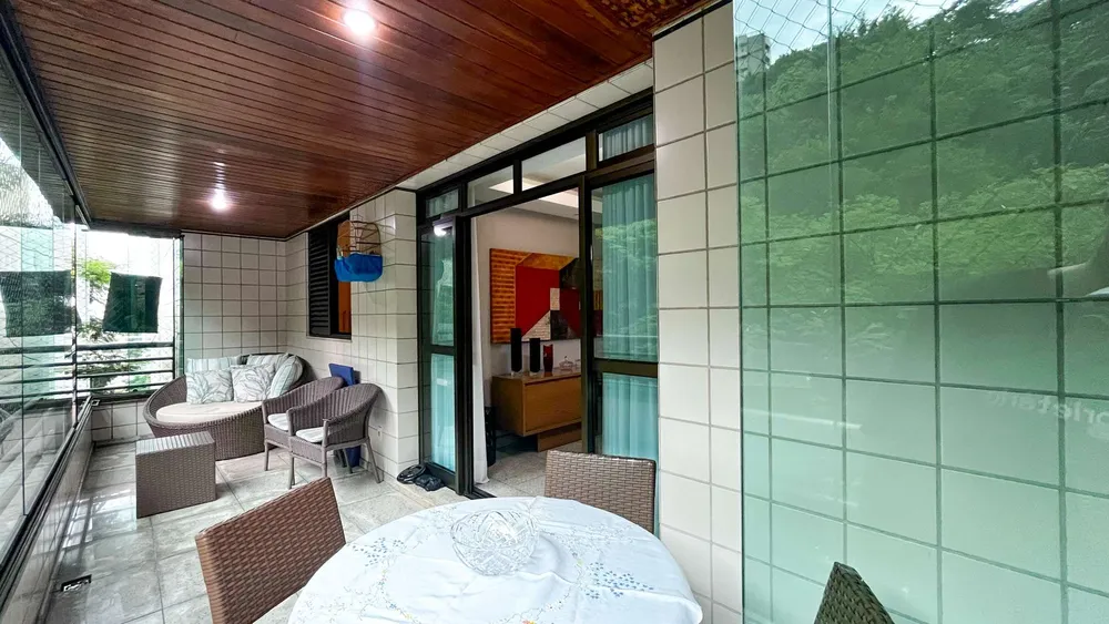 Apartamento, 3 quartos, 155 m² - Foto 3