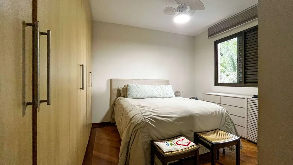 Apartamento, 3 quartos, 155 m² - Foto 7