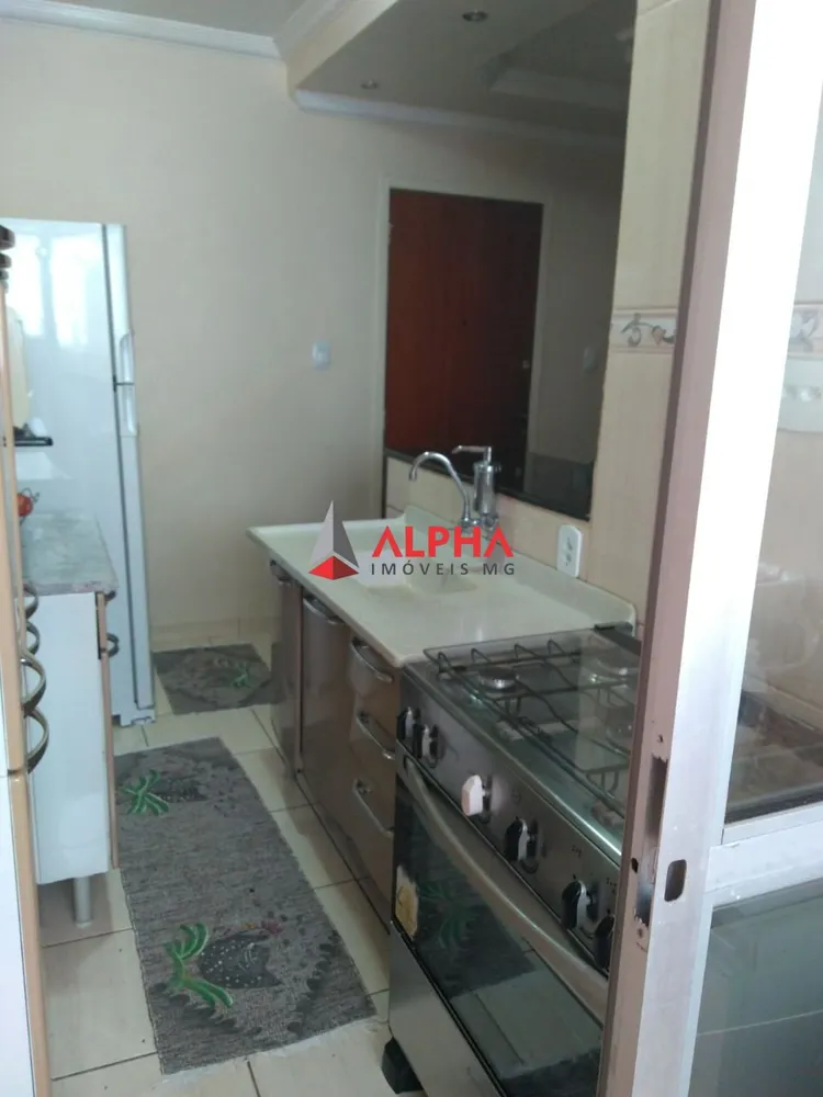 Apartamento, 2 quartos, 120 m² - Foto 3