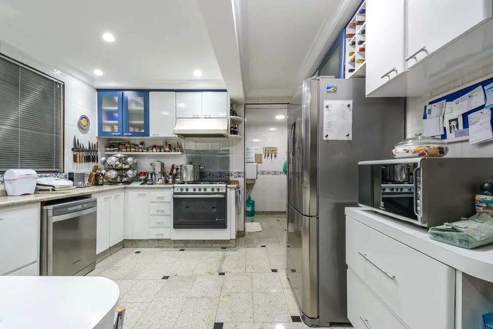 Casa, 3 quartos, 215 m² - Foto 16