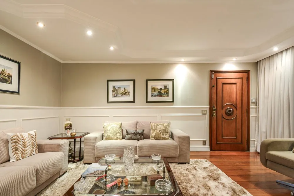 Casa, 3 quartos, 215 m² - Foto 4
