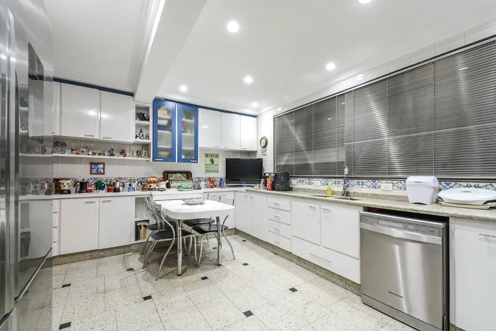 Casa, 3 quartos, 215 m² - Foto 17