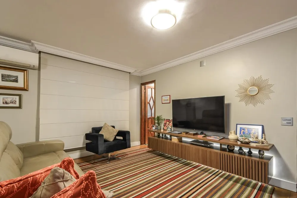 Casa, 3 quartos, 215 m² - Foto 11