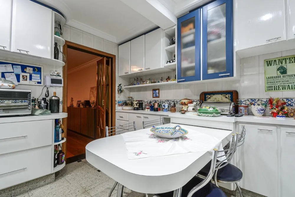 Casa, 3 quartos, 215 m² - Foto 18