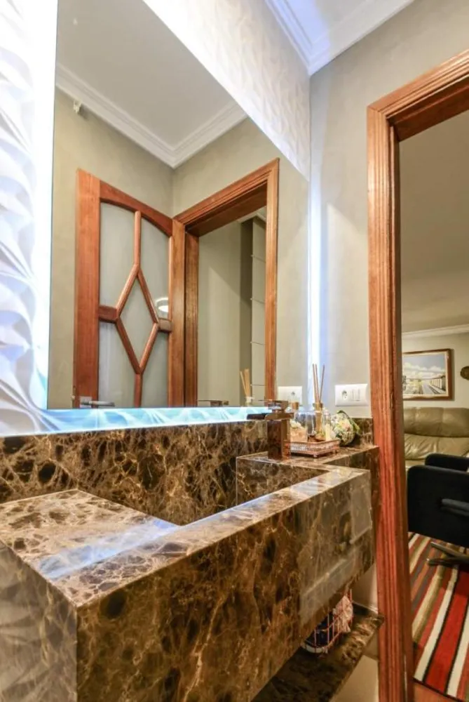 Casa, 3 quartos, 215 m² - Foto 14