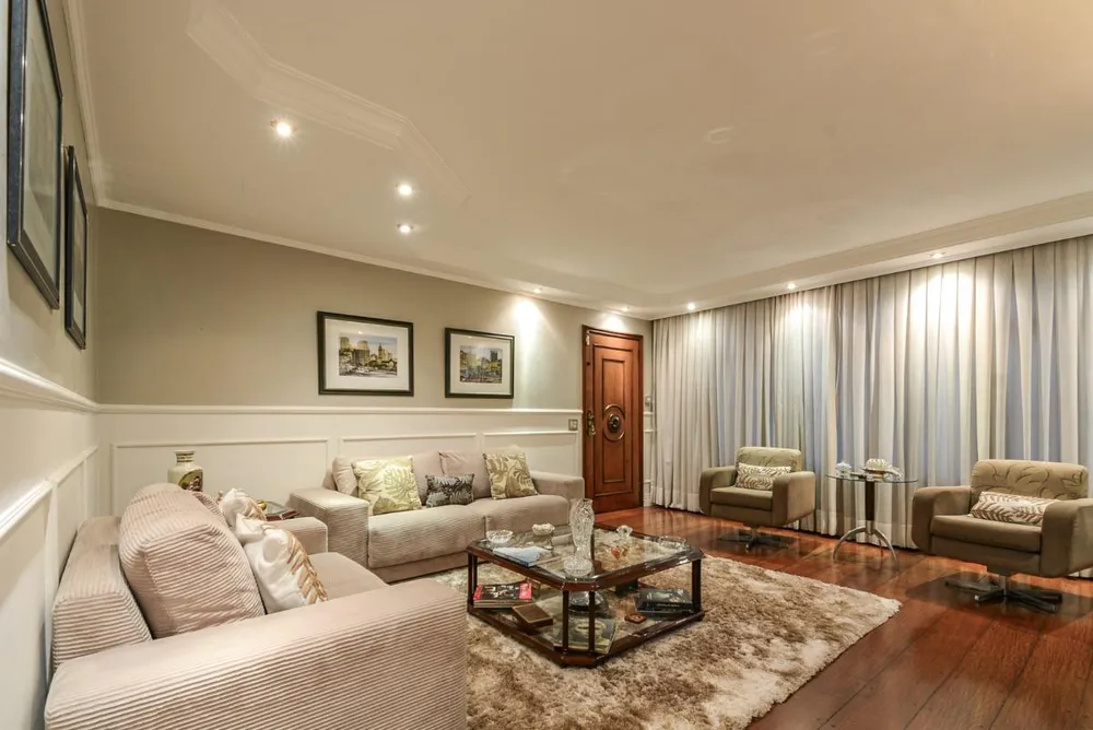 Casa, 3 quartos, 215 m² - Foto 3