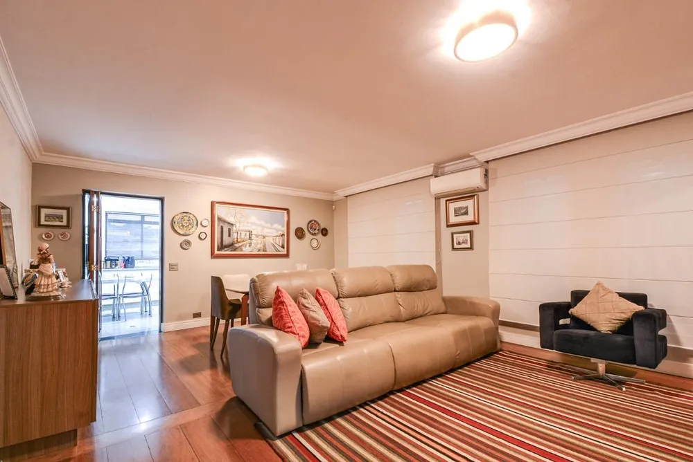 Casa, 3 quartos, 215 m² - Foto 8