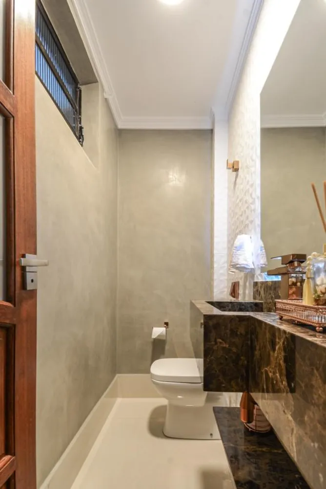 Casa, 3 quartos, 215 m² - Foto 3