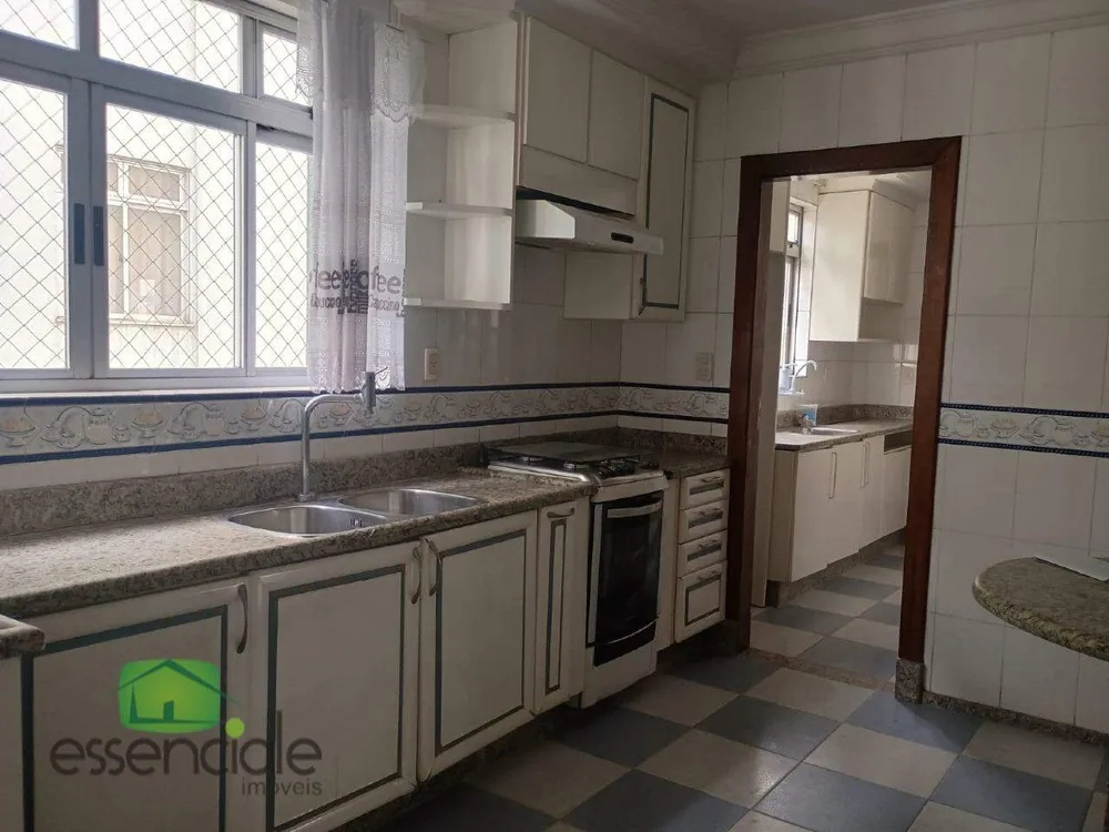 Cobertura, 4 quartos, 287 m² - Foto 13