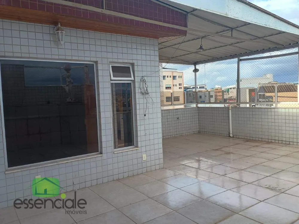Cobertura, 4 quartos, 287 m² - Foto 1
