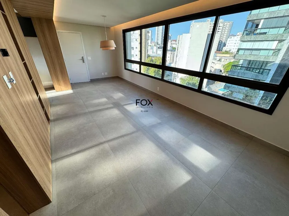 Apartamento, 3 quartos, 88 m² - Foto 3
