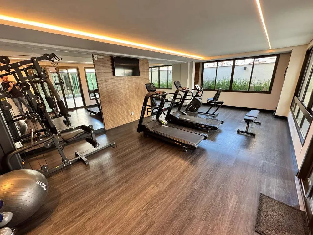 Apartamento, 3 quartos, 88 m² - Foto 19