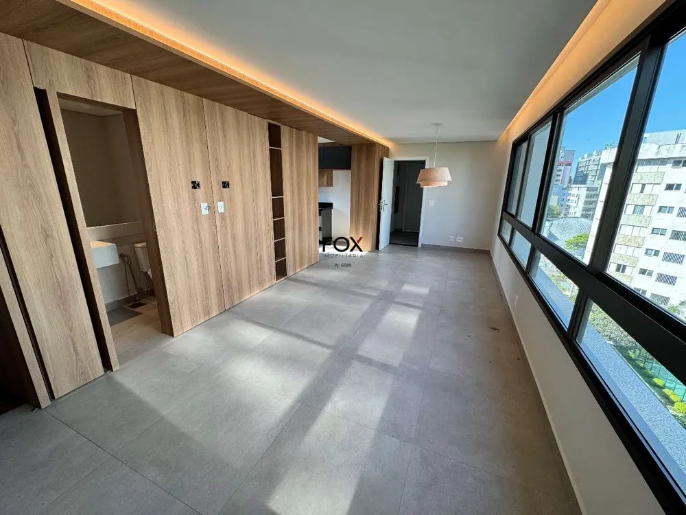 Apartamento, 3 quartos, 88 m² - Foto 2