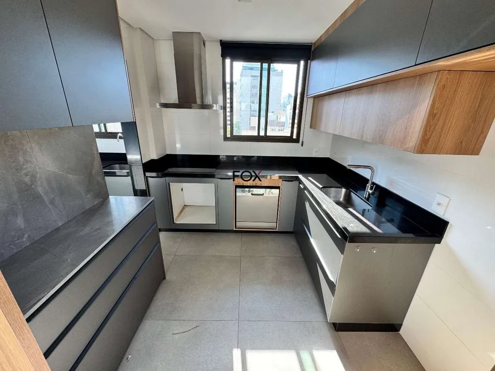 Apartamento, 3 quartos, 88 m² - Foto 11